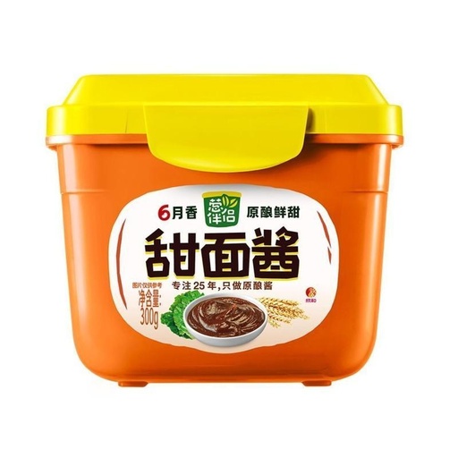 [A4CN-LYX01] LYX SALSA AGRIDULCE PARA FIDEOS 300G