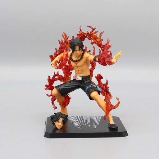 [HQAS] ONE PIECE ACTION FIGURE HQAS